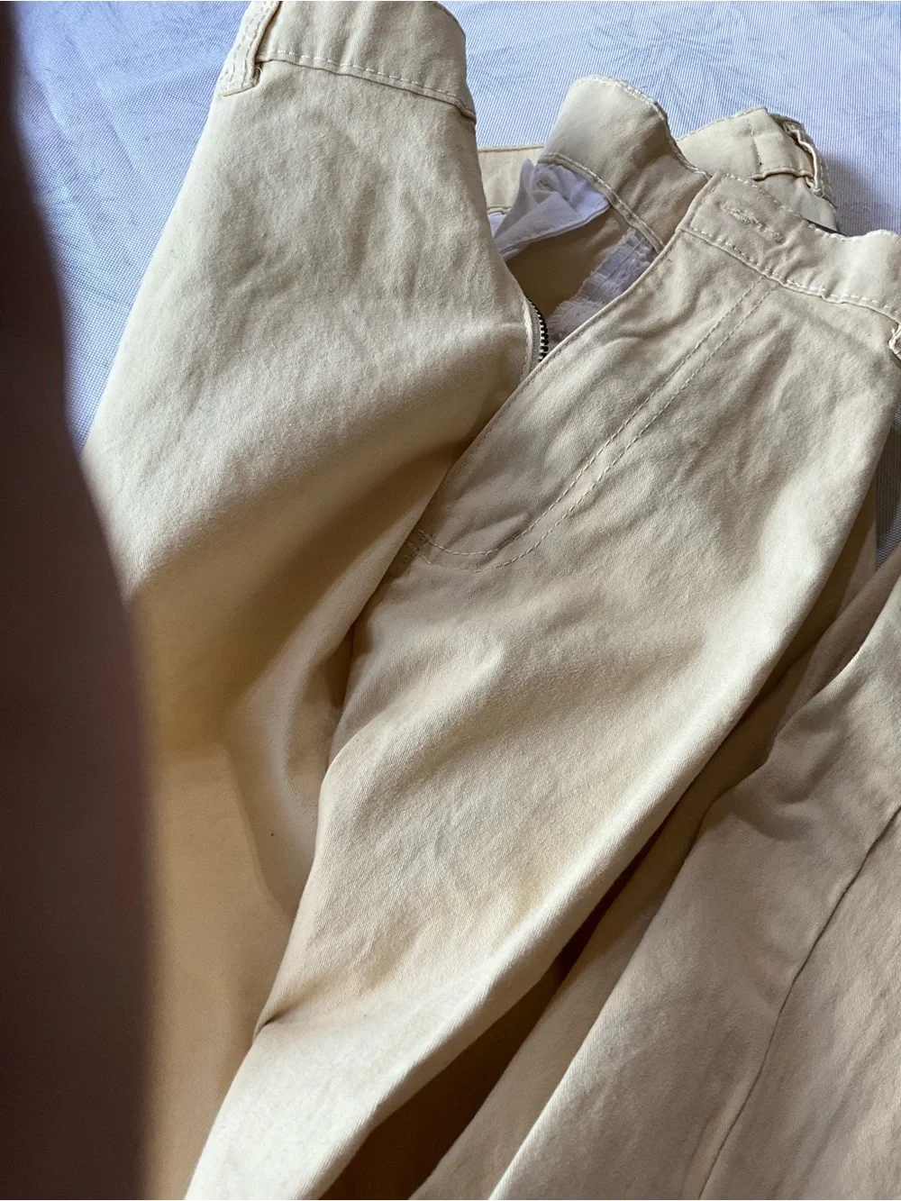 NWT boohooman size 30 khakis